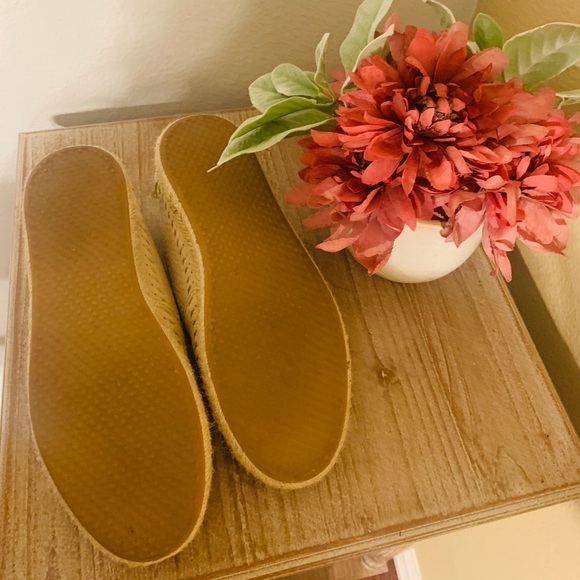 Classic slip-on, Toms Espadrilles Alpargata. - Picture 7 of 8